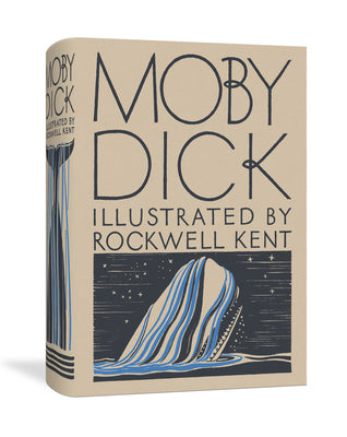 Moby Dick: Or the Whale: Deluxe Facsimile Edition by Herman Melville book cover
