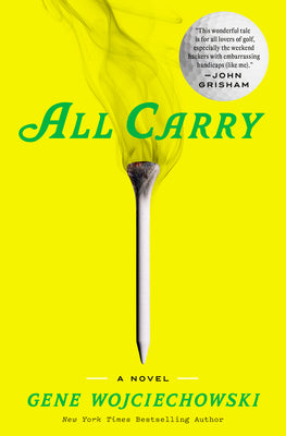 Book cover of All Carry by Wojciechowski, Gene