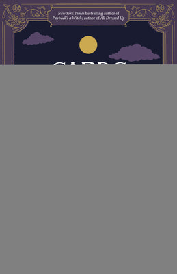 Cards on the Table: A Witchy Mystery by Harper, Lana book cover