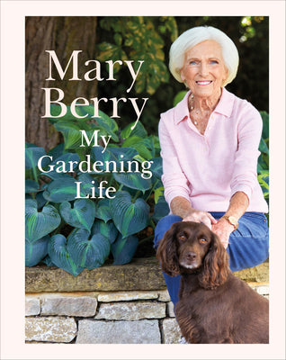 Book cover of My Gardening Life by Berry, Mary