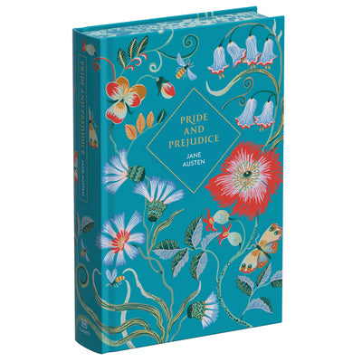 Book cover of Pride and Prejudice by Austen, Jane