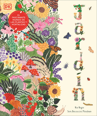 Jard by Sara Bocaccini Meadows book cover