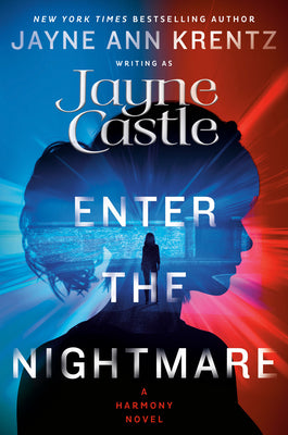 Enter the Nightmare by Castle, Jayne book cover