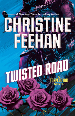 Twisted Road by Feehan, Christine book cover