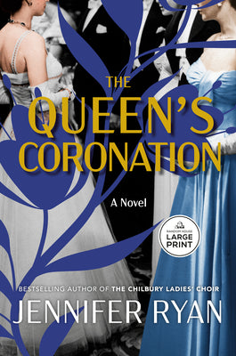 The Queen's Coronation by Ryan, Jennifer book cover