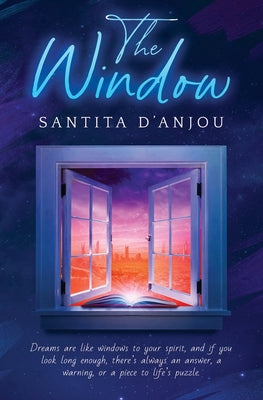 The Window - Special Edition by Santita D'Anjou book cover