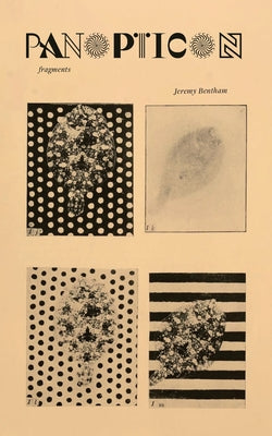 Panopticon [fragments] by Jeremy Bentham book cover