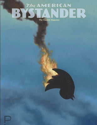 Book cover of The American Bystander #27-28 by Gerber, Michael a.