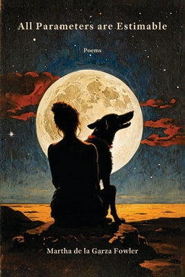 Book cover of All Parameters are Estimable by de la Garza Fowler, Martha