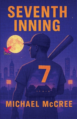 Seventh Inning by Michael McCree book cover