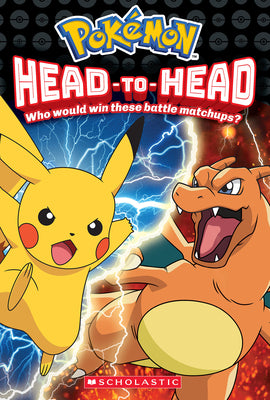 Head-To-Head: Who Would Win These Epic Battle Matchups? (Pok