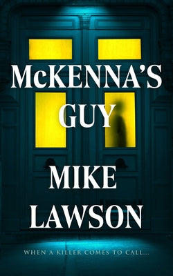 McKenna's Guy by Lawson, Mike book cover
