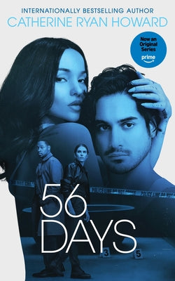 56 Days by Howard, Catherine Ryan book cover