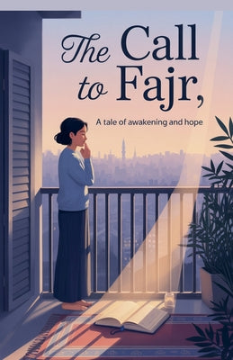 The Call to Fajr by Amina Farooq book cover