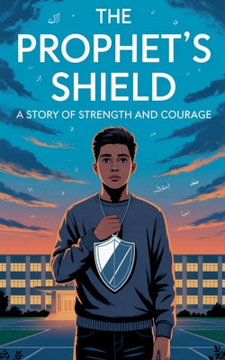 The Prophet's Shield by Khalid Mirza book cover
