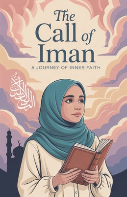 The Call of Iman by Zahra Malik book cover