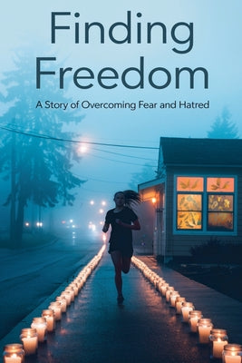 Finding Freedom by Elena Matthews book cover