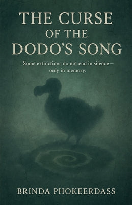 The Curse of the Dodo's Song by Brinda Phokeerdass book cover