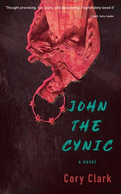 John the Cynic by Cory Clark book cover