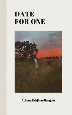 Date for One by Esbj book cover