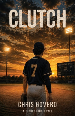 Clutch by Christopher Govero book cover