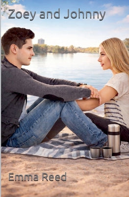 Zoey and Johnny by Emma Reed book cover