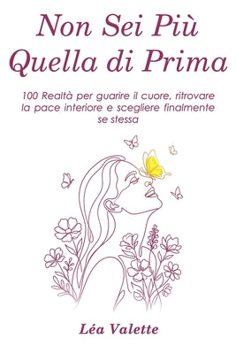 Non Sei Pi by L Valette book cover