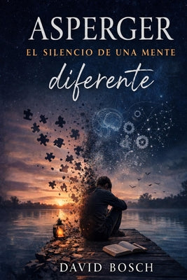 Asperger: El Silencio de Una Mente Diferente by David Bosch book cover