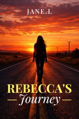Rebecca's Journey by Jane L book cover
