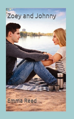 Zoey and Johnny by Emma Reed book cover