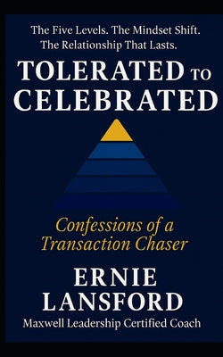 Tolerated to Celebrated: It's All About The Relationship