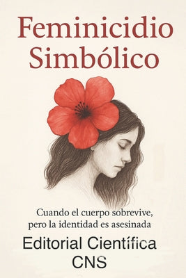 Book cover of Feminicidio Simb by Cns, Editorial Cient
