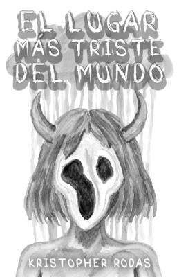 El lugar m by Kristopher Rodas book cover