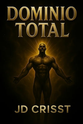 Book cover of Dominio Total by Crisst, Jd