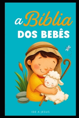Book cover of A B by A. Jesus, Ide