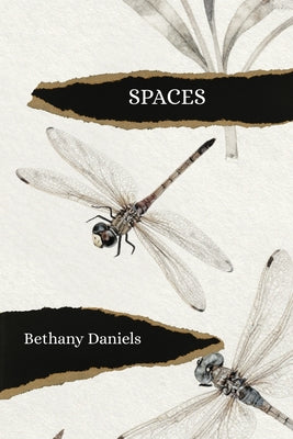 Book cover of Spaces by Daniels, Bethany