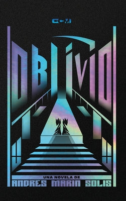 Book cover of Oblivio by Solis, Andres Marin