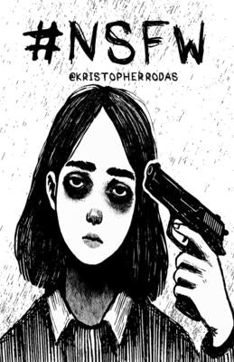 #Nsfw by Kristopher Rodas book cover