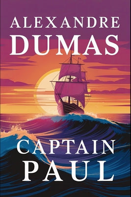 Book cover of Captain Paul: A New Translation by Petault, David