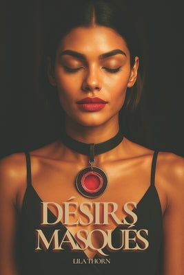 Book cover of D by Thorn, Lila