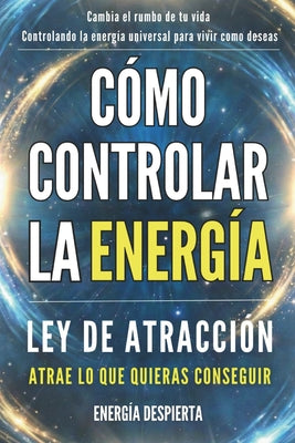 Book cover of C by Despierta, Energ