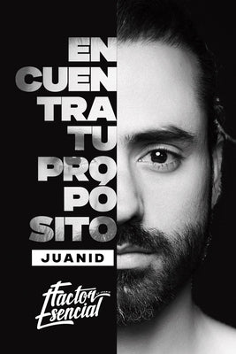 Book cover of Encuentra tu prop by Ibanez, Thais