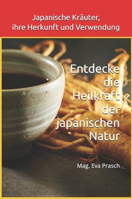 Book cover of Japanische Kr by Prasch, Mag Eva