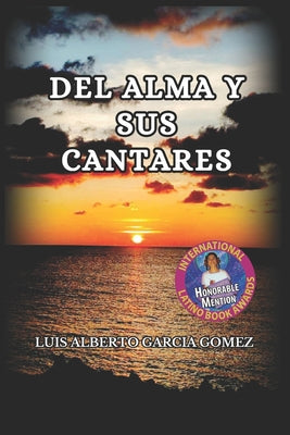 Book cover of del Alma Y Sus Cantares by Garcia Gomez, Luis Alberto