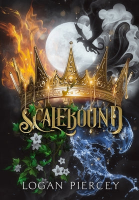 Scalebound by Logan Piercey book cover