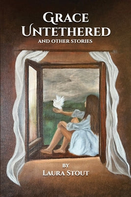 Grace Untethered by Laura Stout book cover