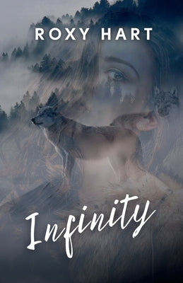 Infinity by Roxy Hart book cover