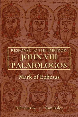 Response to the Emperor John Palaeologus