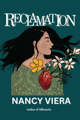 Book cover of Reclamation by Viera, Nancy