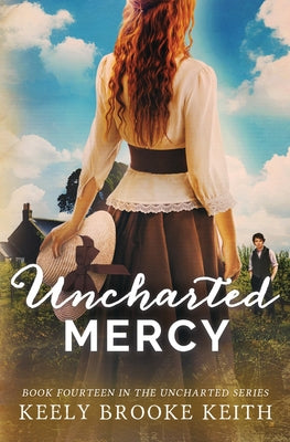 Uncharted Mercy